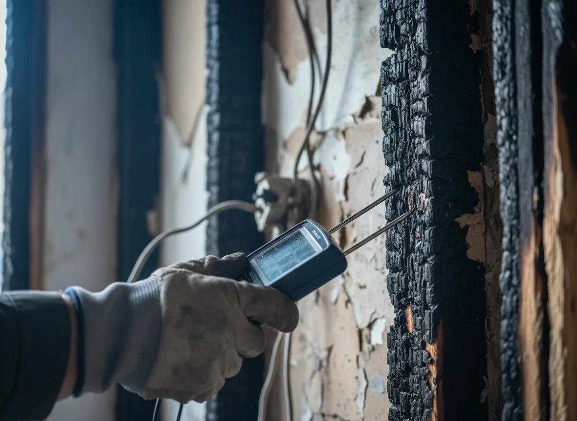Fire Damage Restoration Manning, OR FAQs